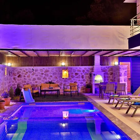 Place Vila Kaş