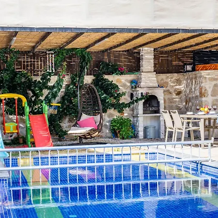 Villa Place Kaş