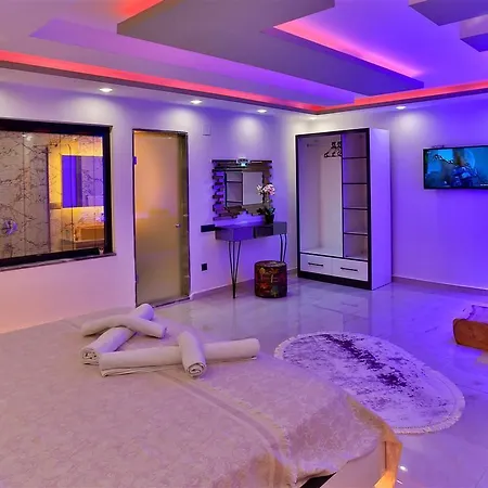Place * Kaş