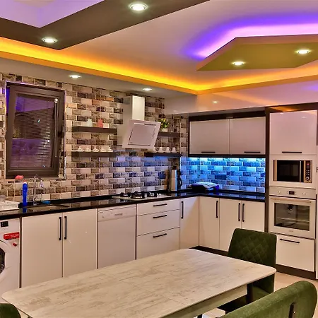 Place Villa *