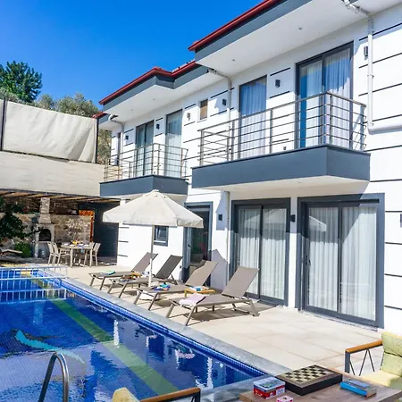 Vila Place *