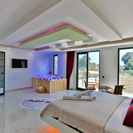 Vila Place *