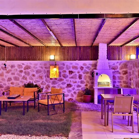 Vila Place Kaş