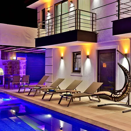 Place Villa *