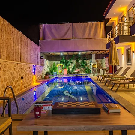 Vila Place Kaş
